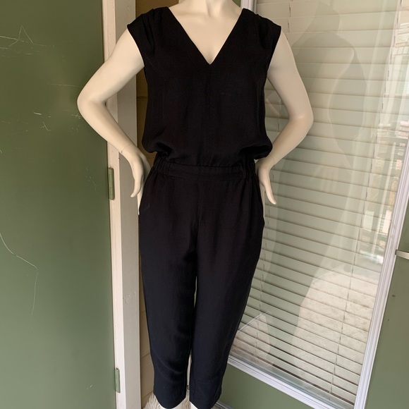 J CREW 💯 linen - Picture 5 of 6